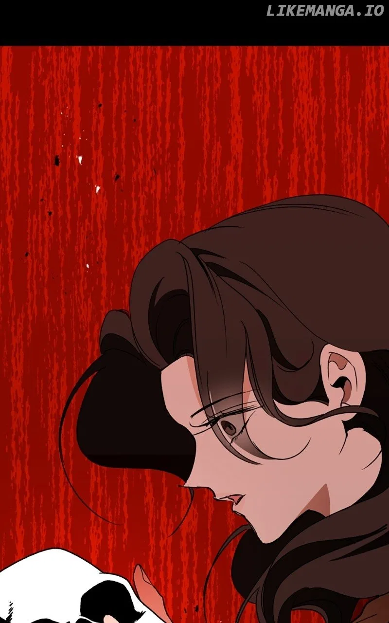 How a Goddess Wins Over Tigers Chapter 36 – Page 163
