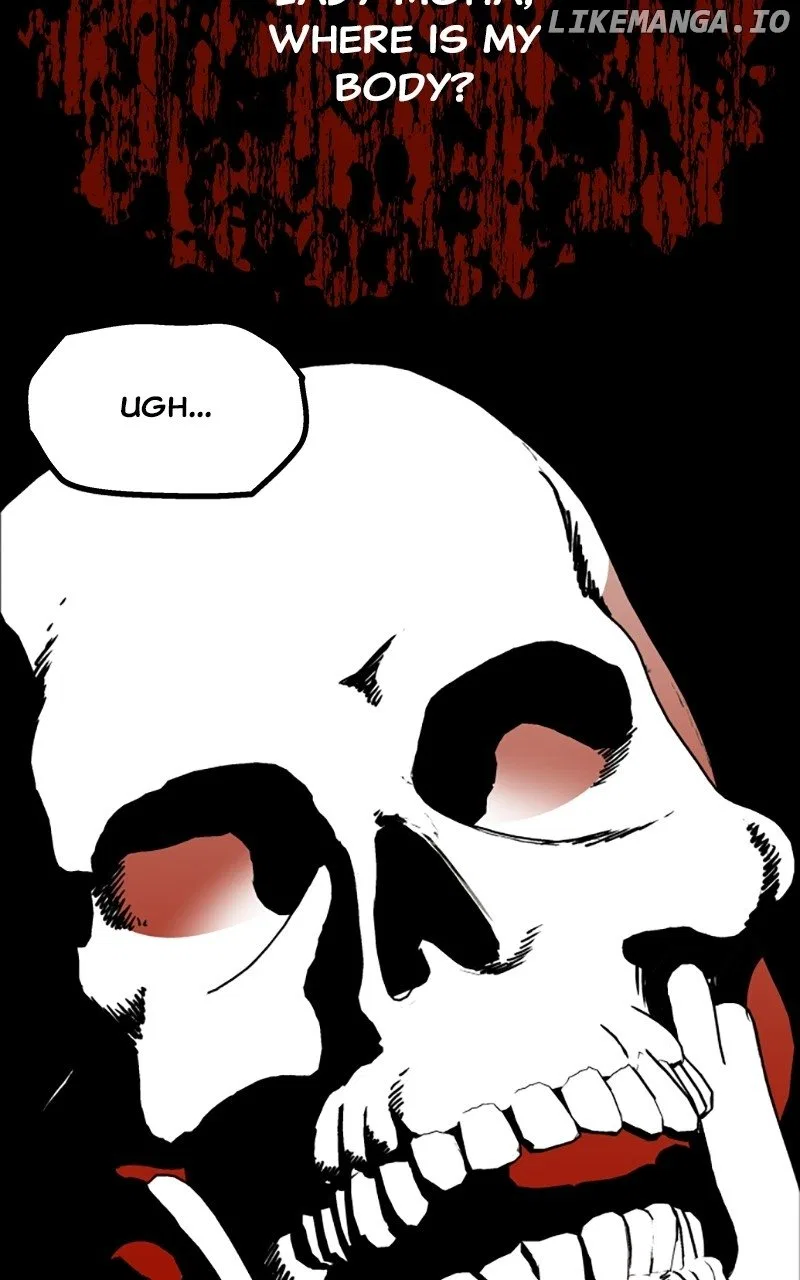 How a Goddess Wins Over Tigers Chapter 36 – Page 166