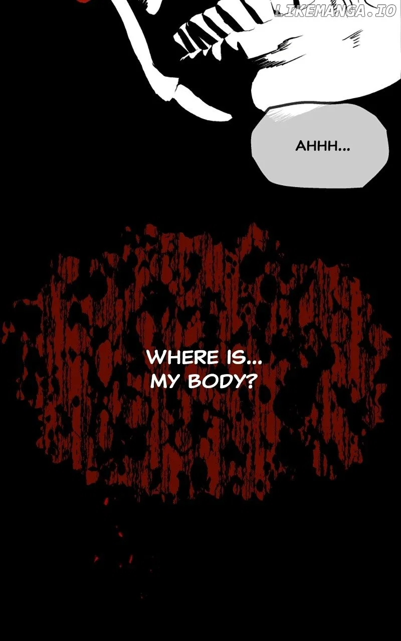 How a Goddess Wins Over Tigers Chapter 36 – Page 167
