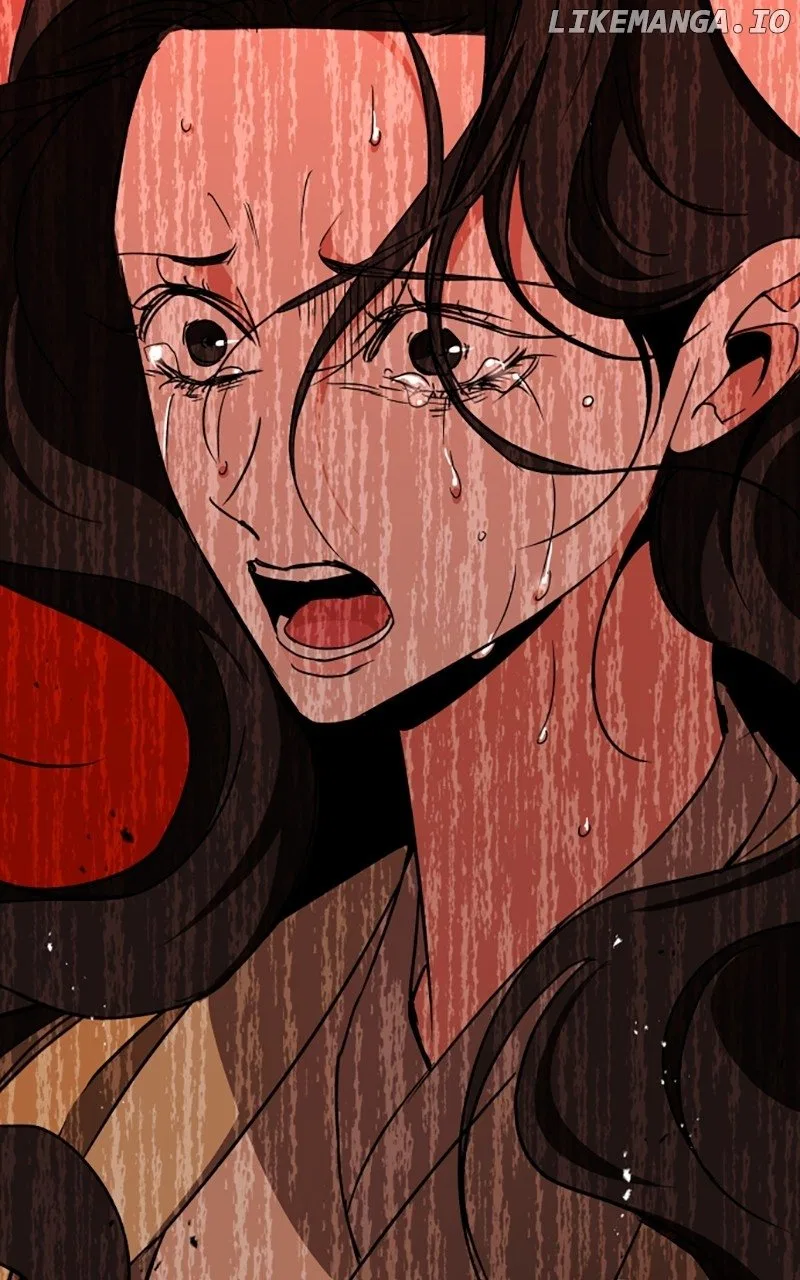 How a Goddess Wins Over Tigers Chapter 36 – Page 169
