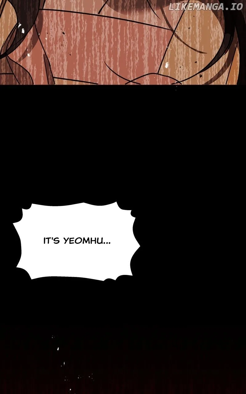 How a Goddess Wins Over Tigers Chapter 36 – Page 170