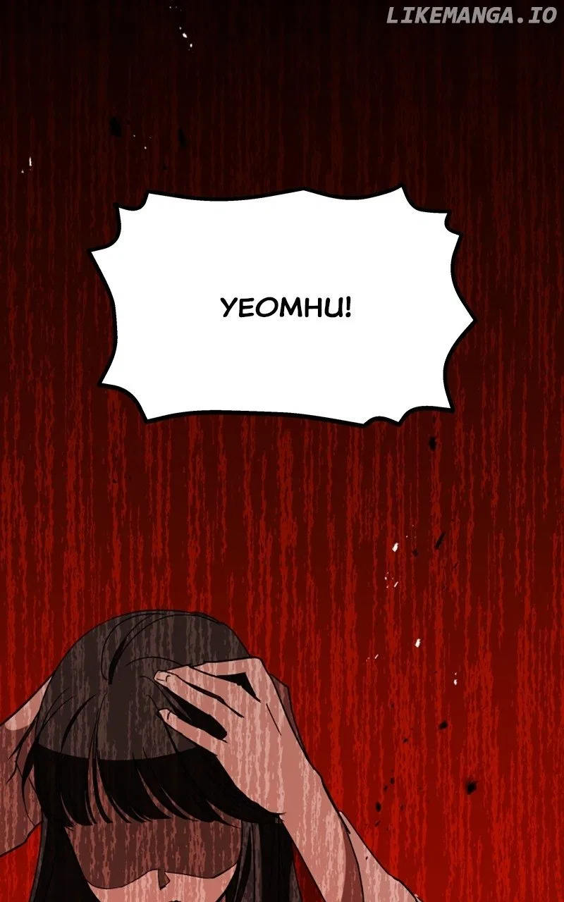 How a Goddess Wins Over Tigers Chapter 36 – Page 171