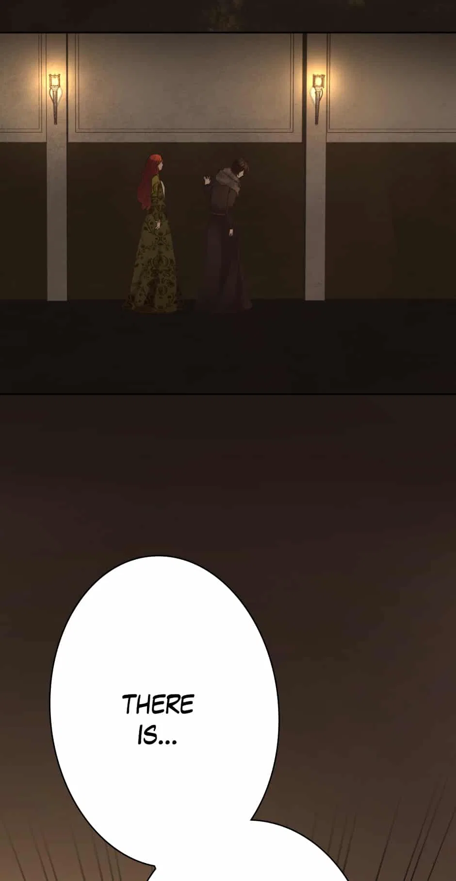 Prince Of Silk And Thorn Chapter 20 – Page 2