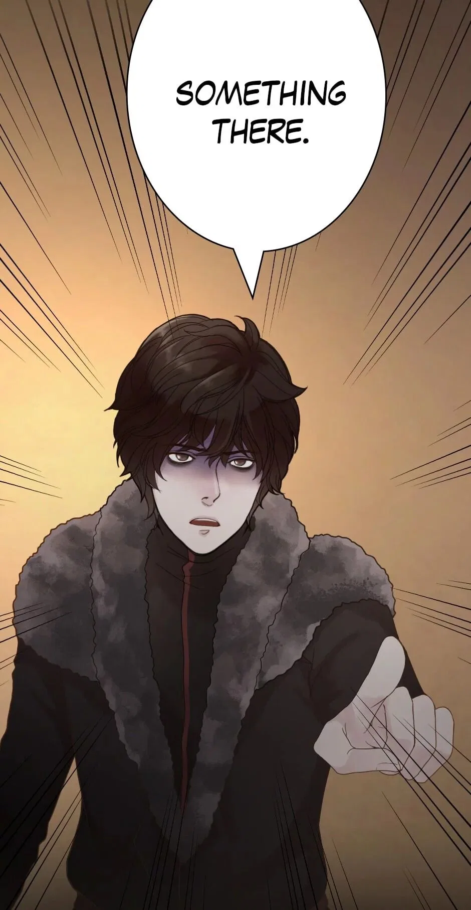 Prince Of Silk And Thorn Chapter 20 – Page 3