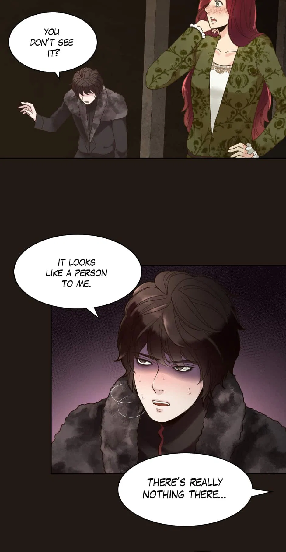 Prince Of Silk And Thorn Chapter 20 – Page 5