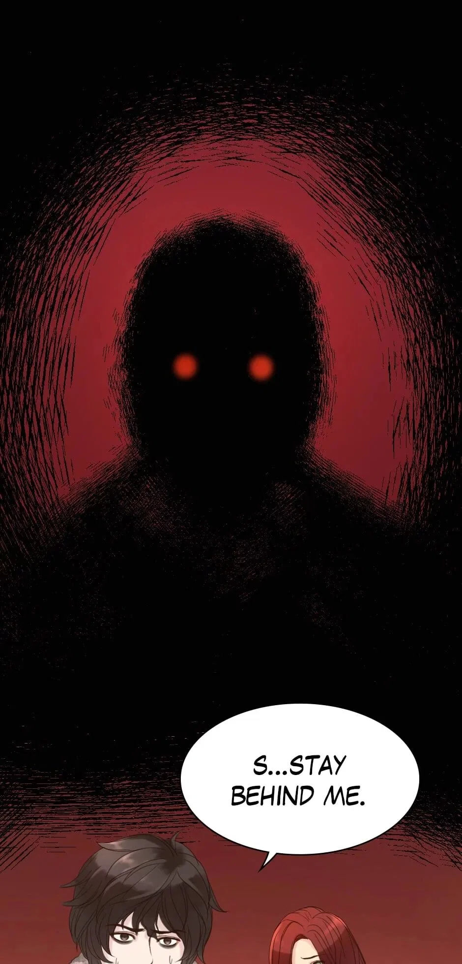Prince Of Silk And Thorn Chapter 20 – Page 9