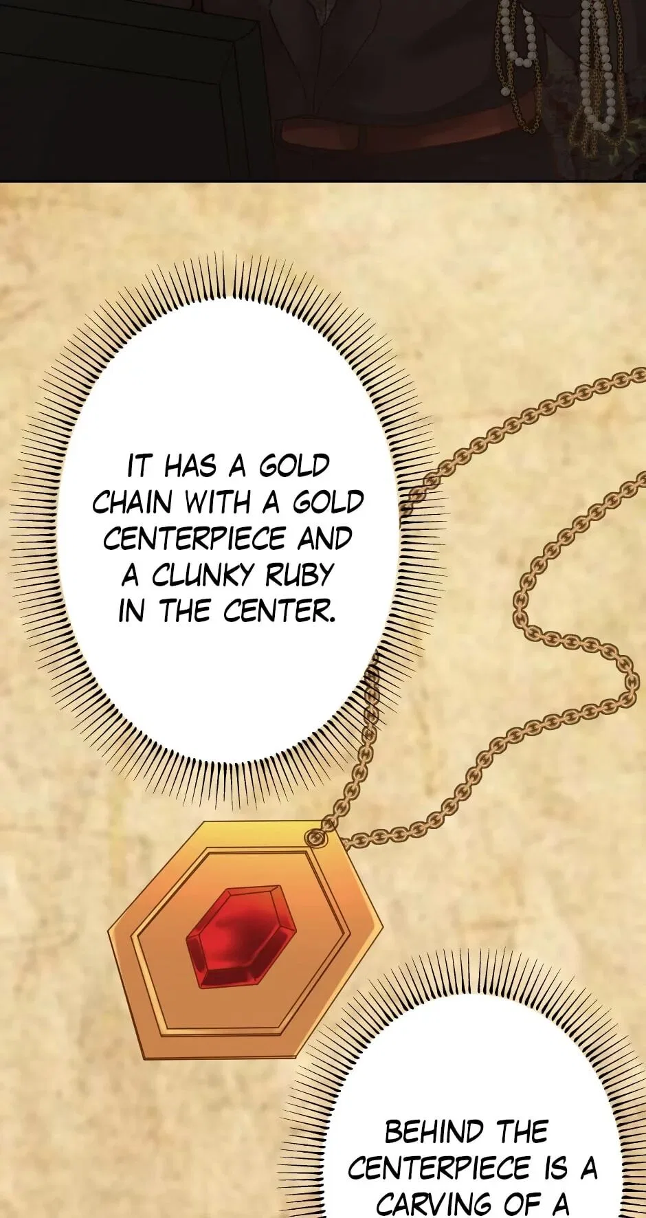 Prince Of Silk And Thorn Chapter 20 – Page 19
