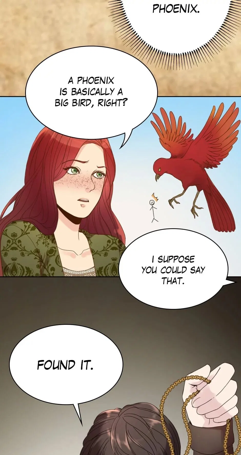 Prince Of Silk And Thorn Chapter 20 – Page 20