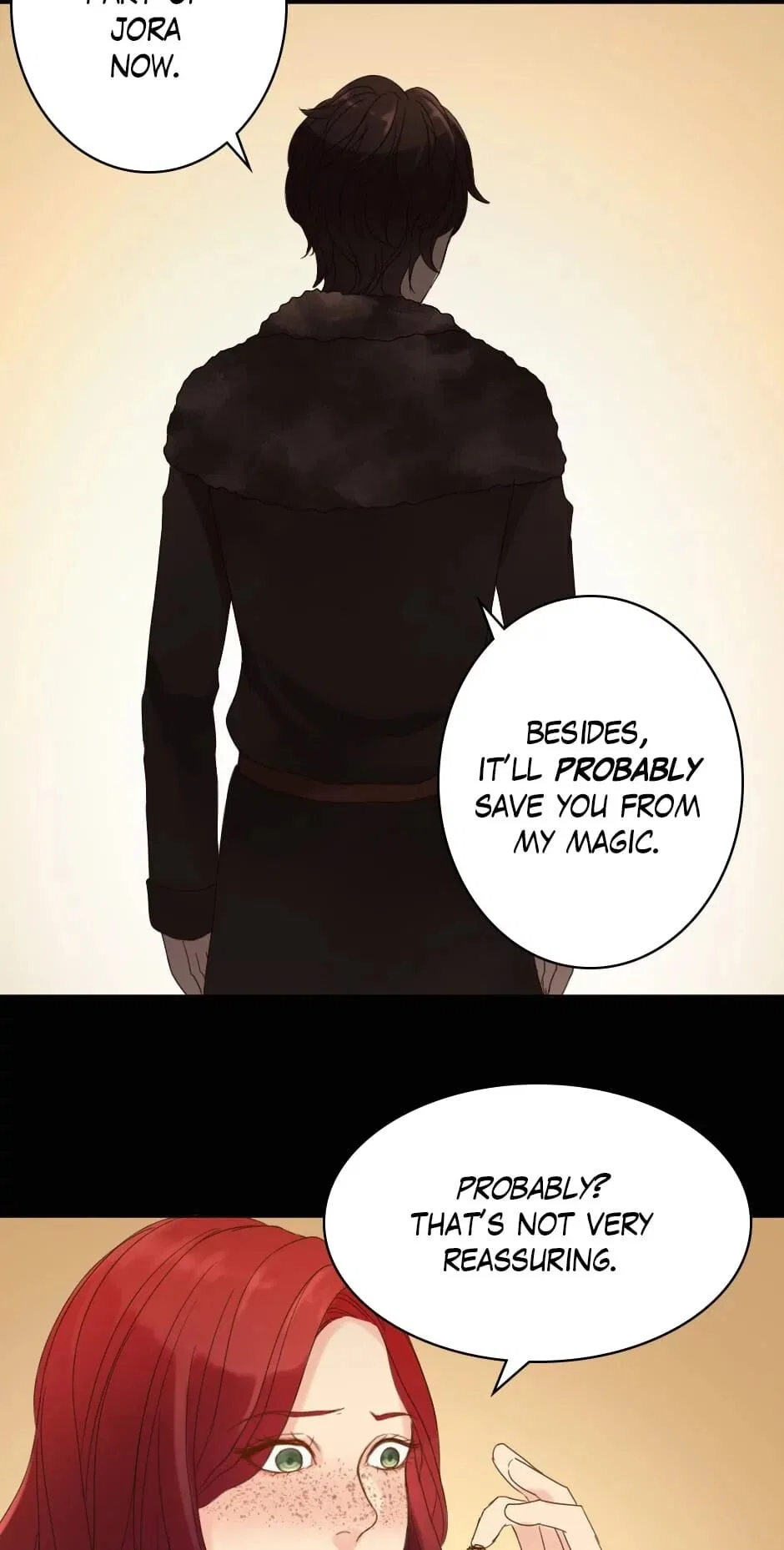 Prince Of Silk And Thorn Chapter 20 – Page 24