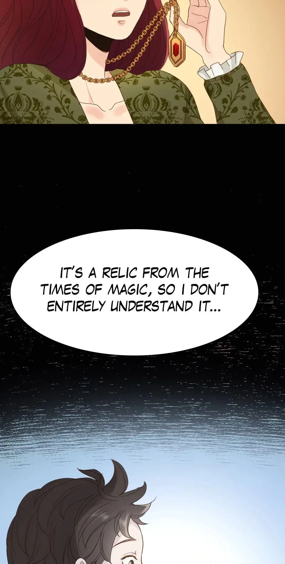 Prince Of Silk And Thorn Chapter 20 – Page 25