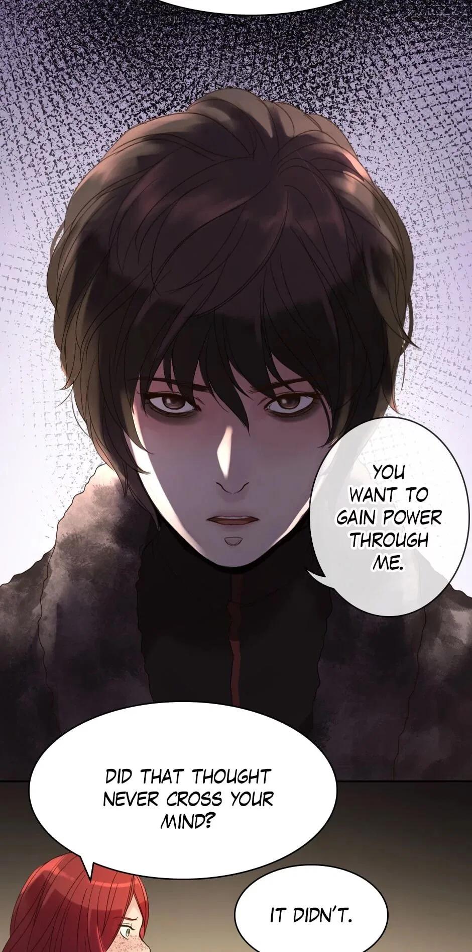 Prince Of Silk And Thorn Chapter 20 – Page 35