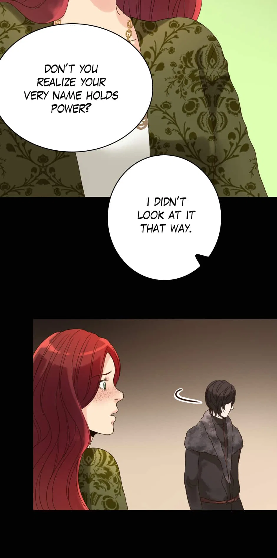 Prince Of Silk And Thorn Chapter 20 – Page 36