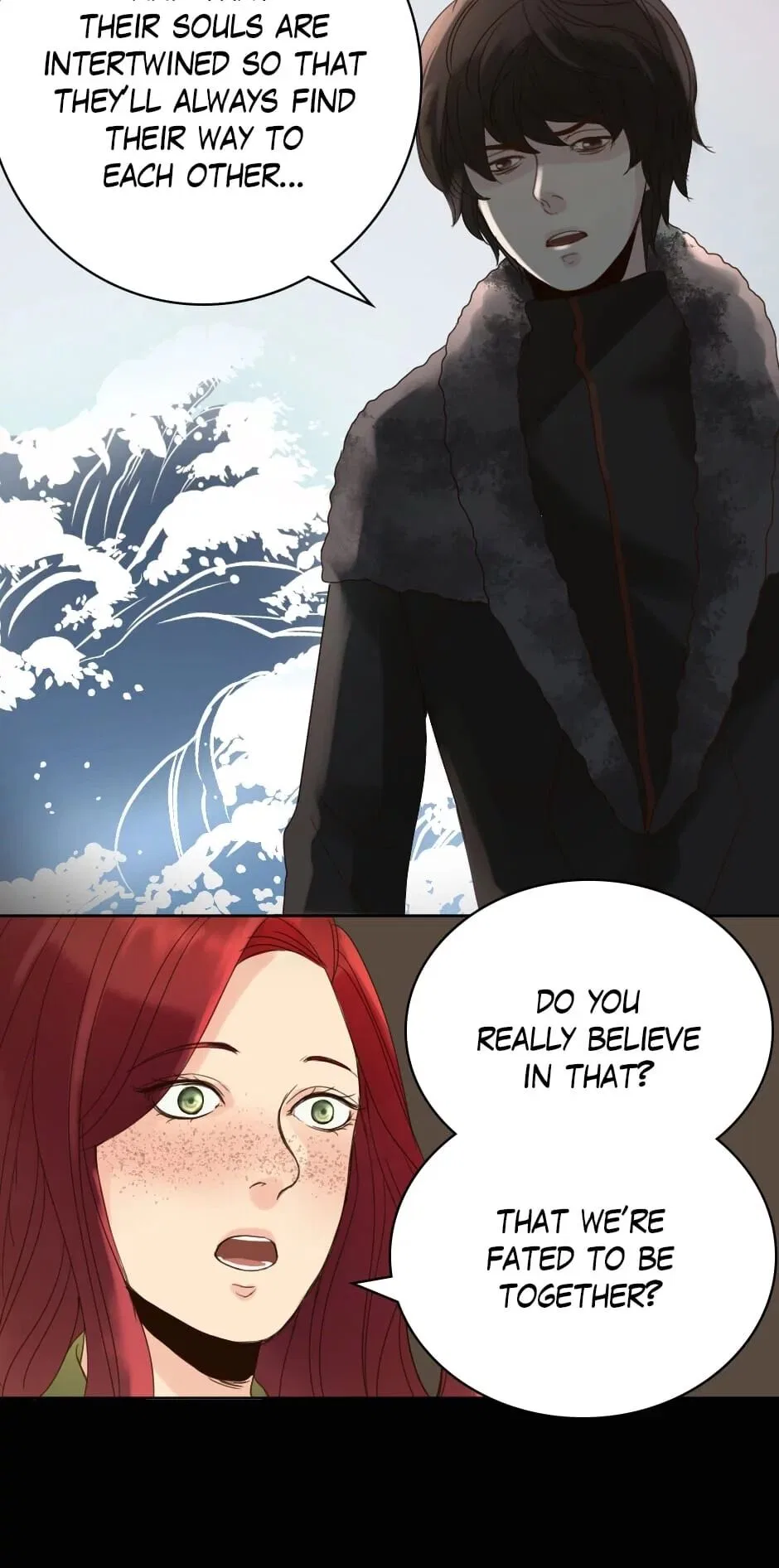 Prince Of Silk And Thorn Chapter 20 – Page 39