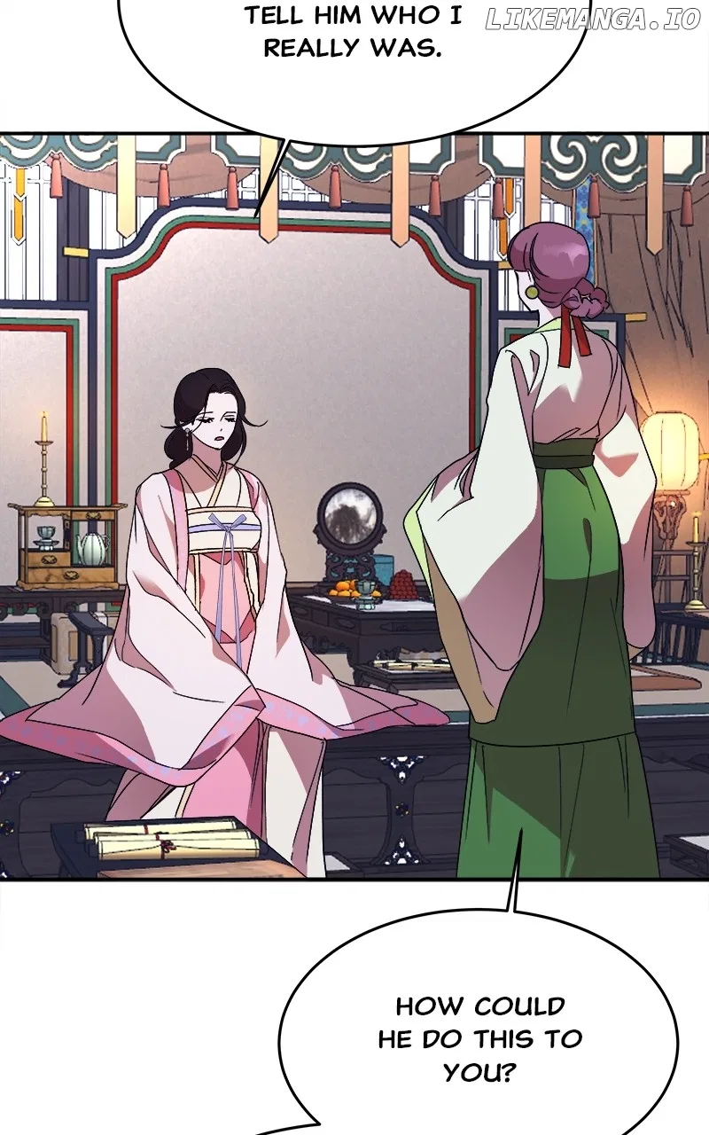How a Goddess Wins Over Tigers Chapter 35 – Page 4