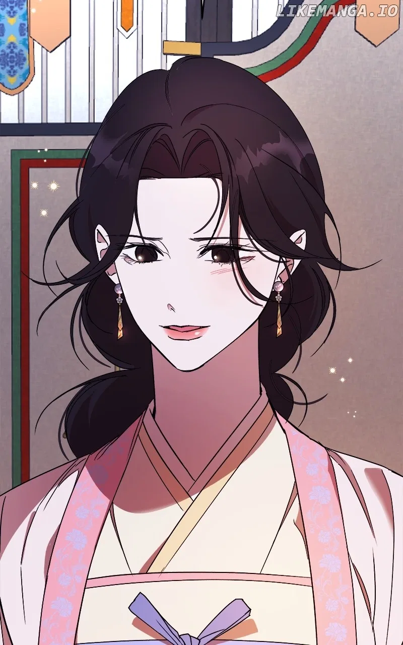 How a Goddess Wins Over Tigers Chapter 35 – Page 6