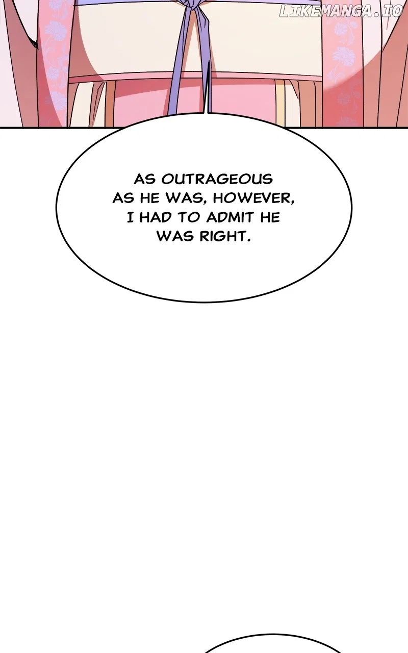 How a Goddess Wins Over Tigers Chapter 35 – Page 7