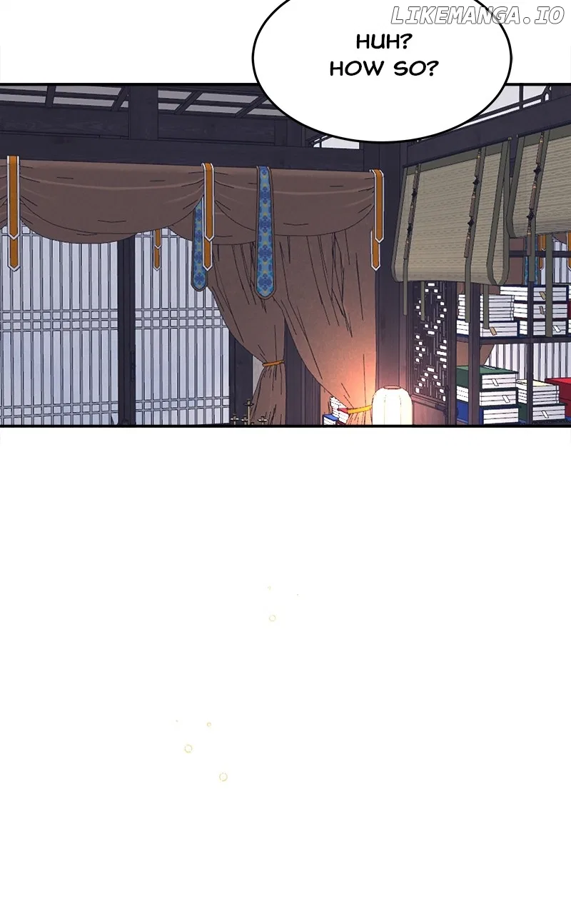 How a Goddess Wins Over Tigers Chapter 35 – Page 8