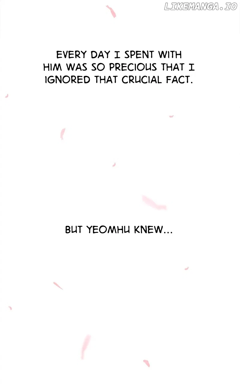How a Goddess Wins Over Tigers Chapter 35 – Page 14
