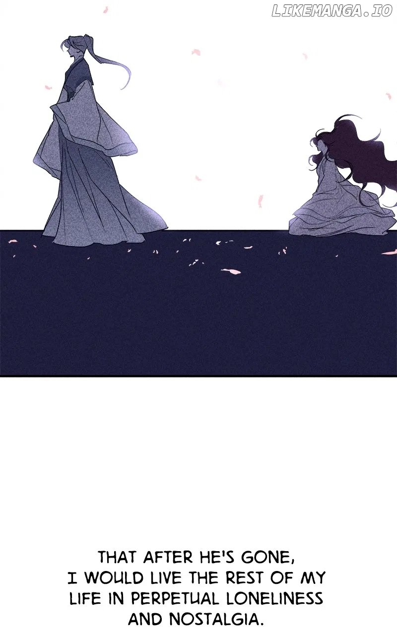 How a Goddess Wins Over Tigers Chapter 35 – Page 15