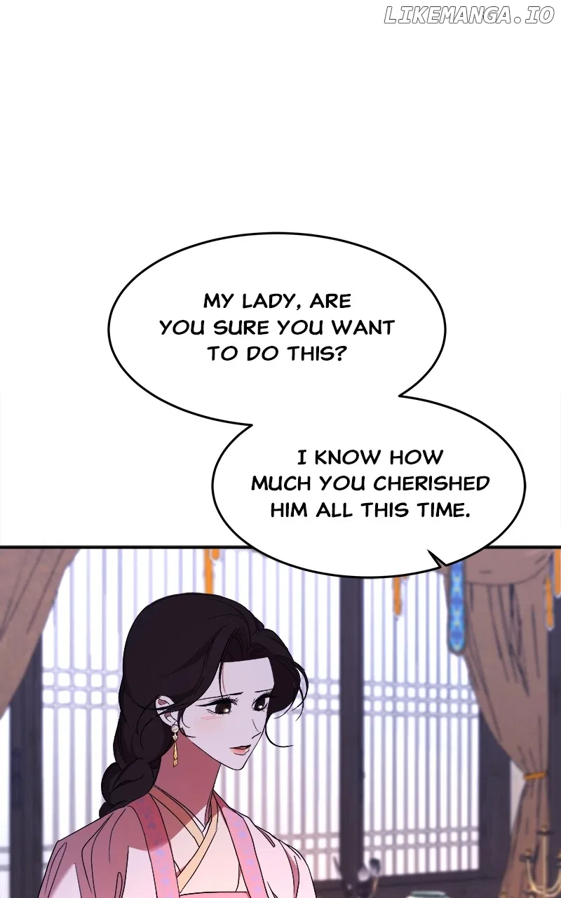 How a Goddess Wins Over Tigers Chapter 35 – Page 22