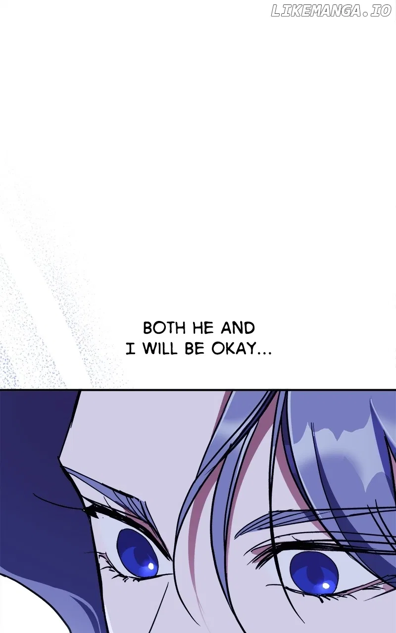 How a Goddess Wins Over Tigers Chapter 35 – Page 25