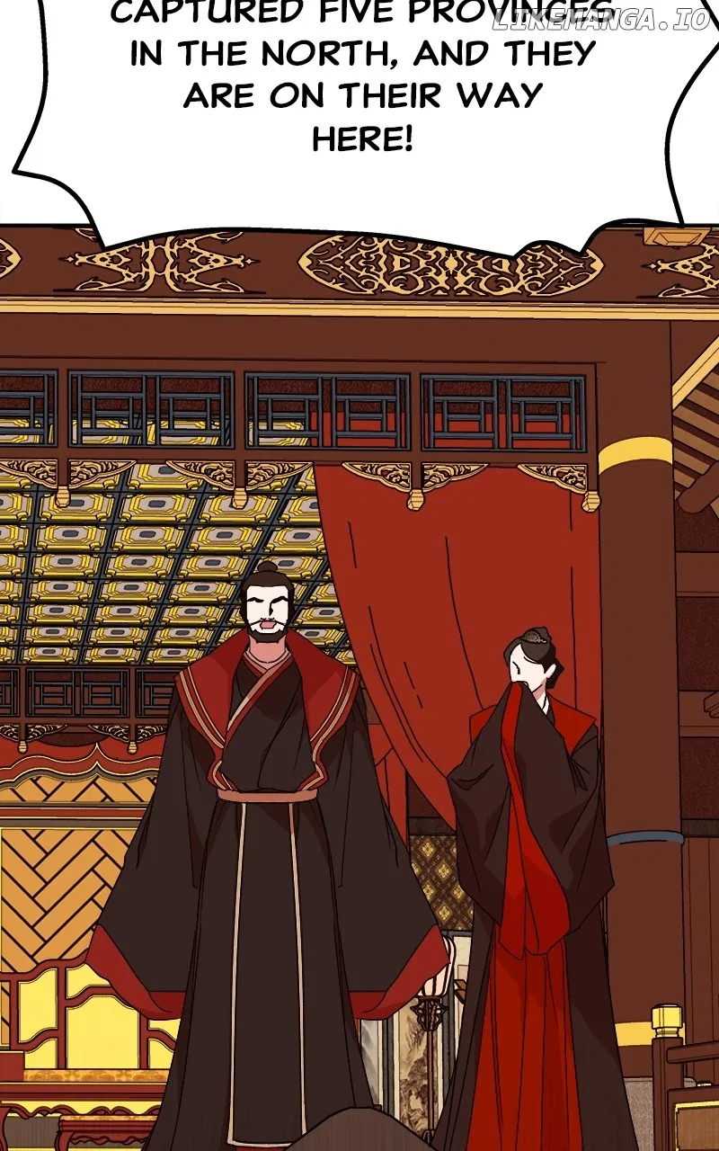 How a Goddess Wins Over Tigers Chapter 35 – Page 36