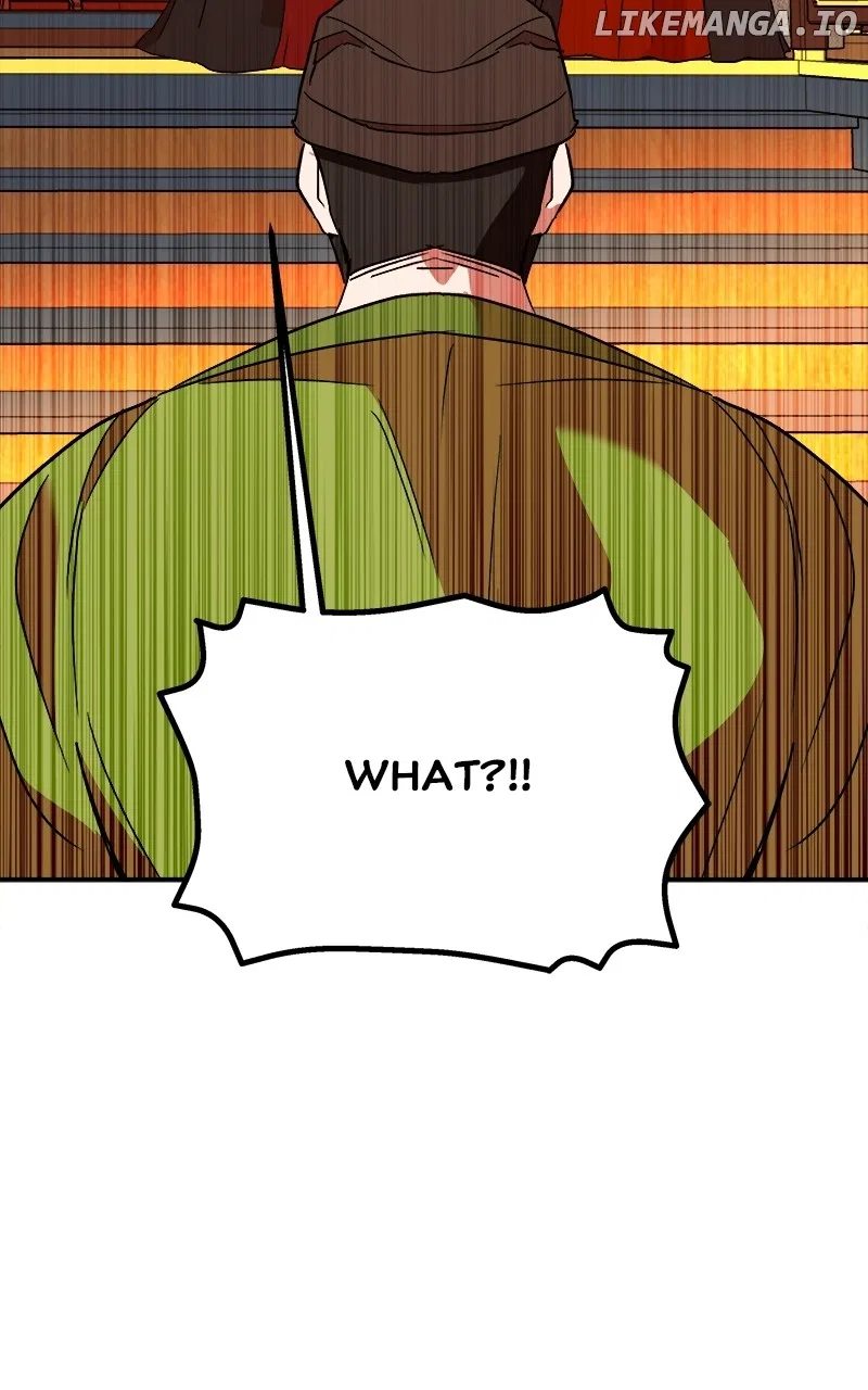 How a Goddess Wins Over Tigers Chapter 35 – Page 37