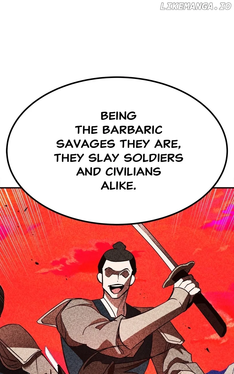 How a Goddess Wins Over Tigers Chapter 35 – Page 38