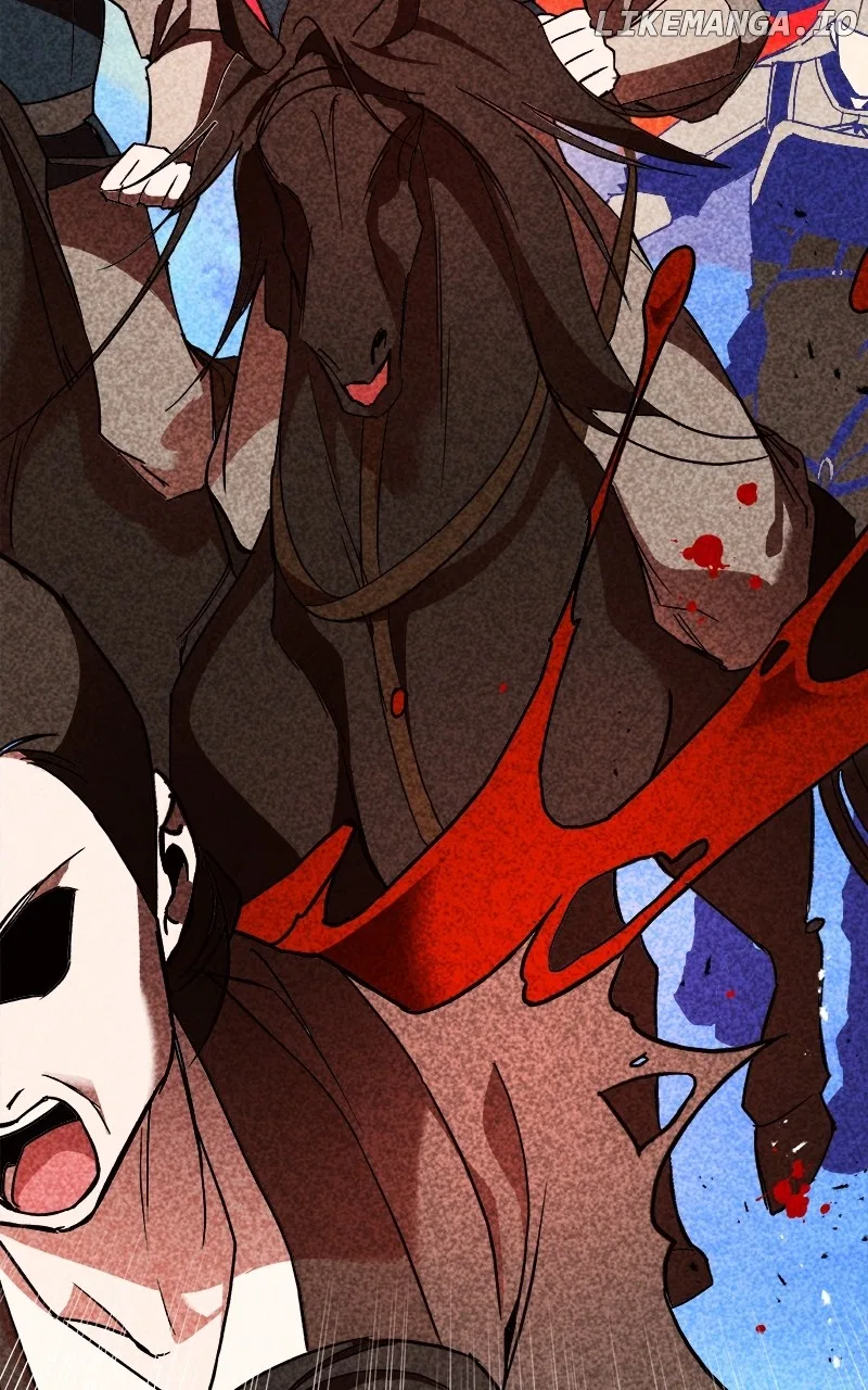 How a Goddess Wins Over Tigers Chapter 35 – Page 39