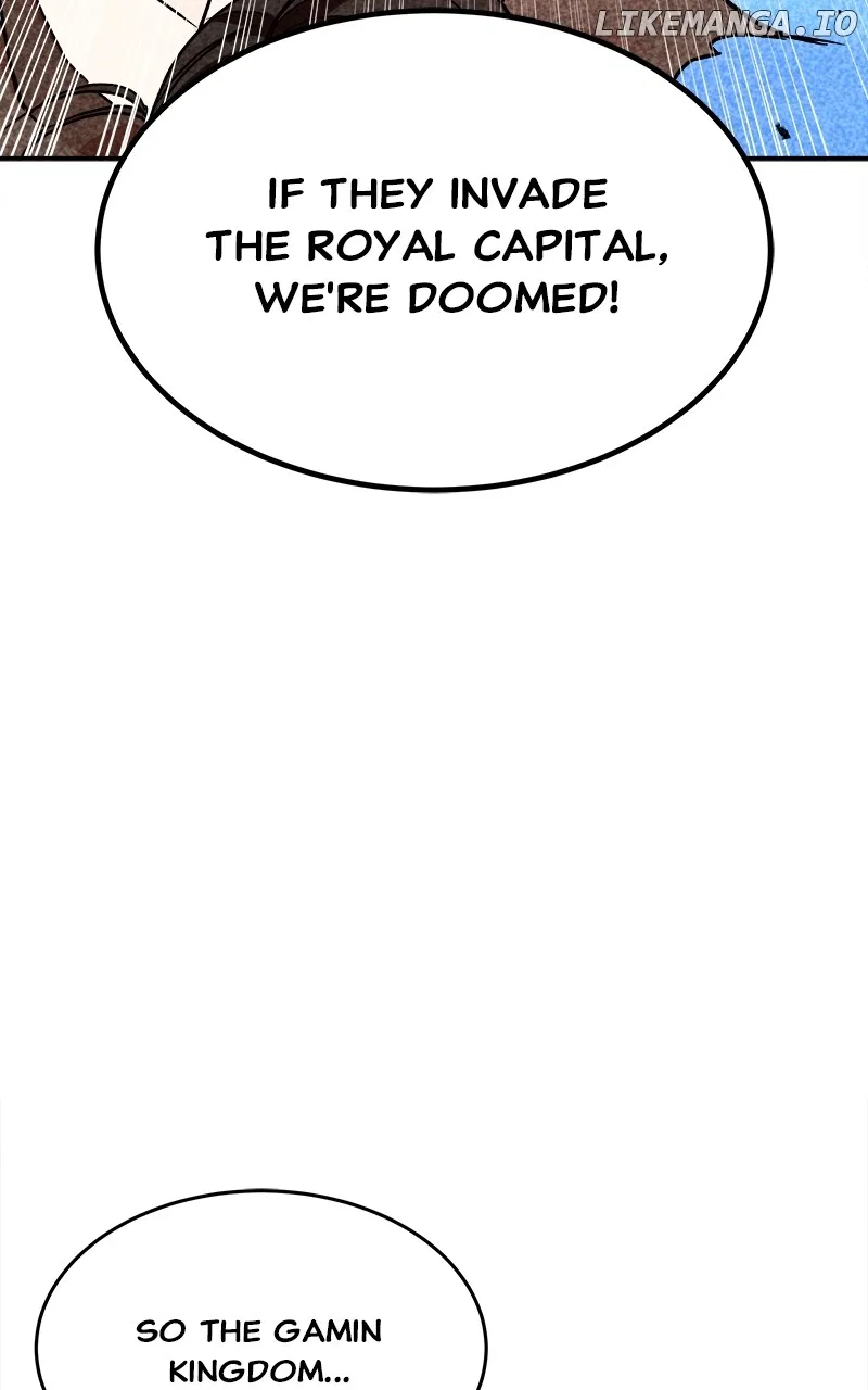 How a Goddess Wins Over Tigers Chapter 35 – Page 40