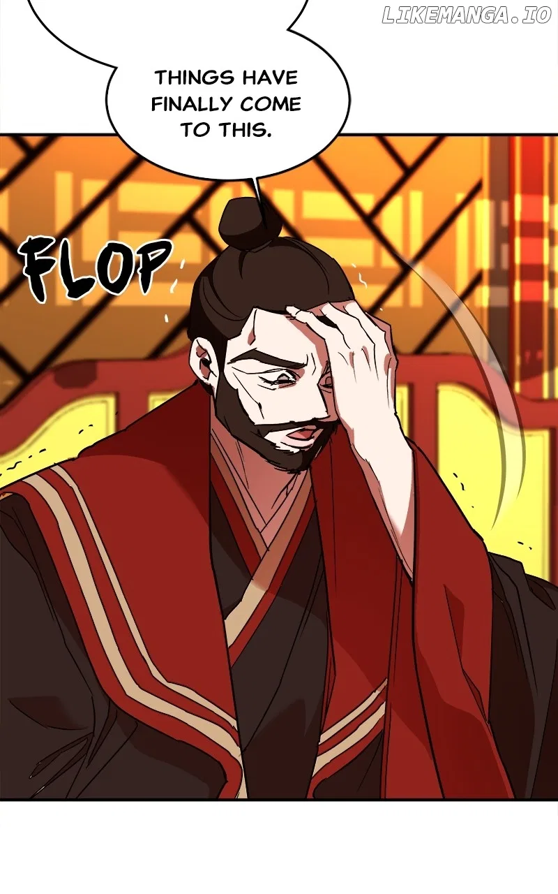 How a Goddess Wins Over Tigers Chapter 35 – Page 41