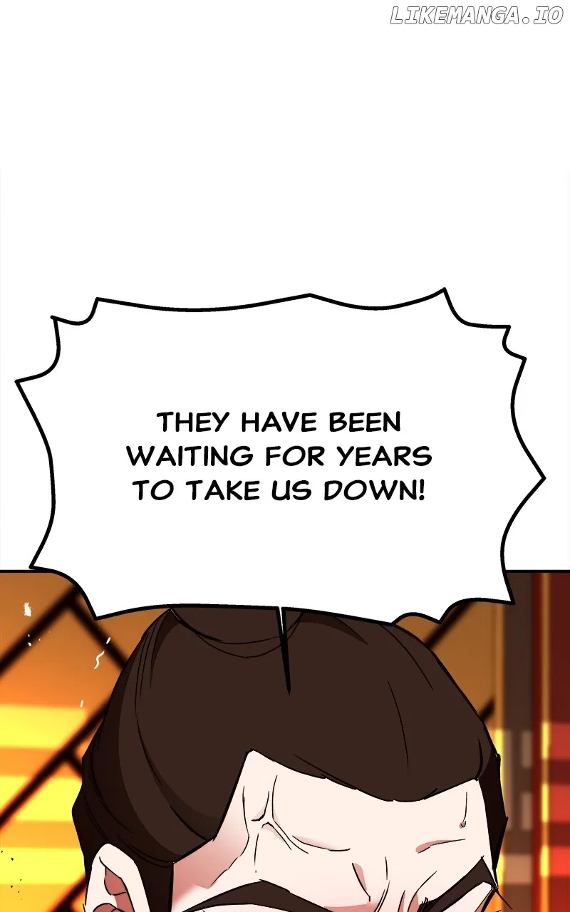 How a Goddess Wins Over Tigers Chapter 35 – Page 42