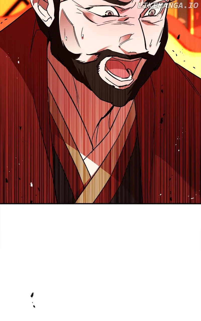 How a Goddess Wins Over Tigers Chapter 35 – Page 43