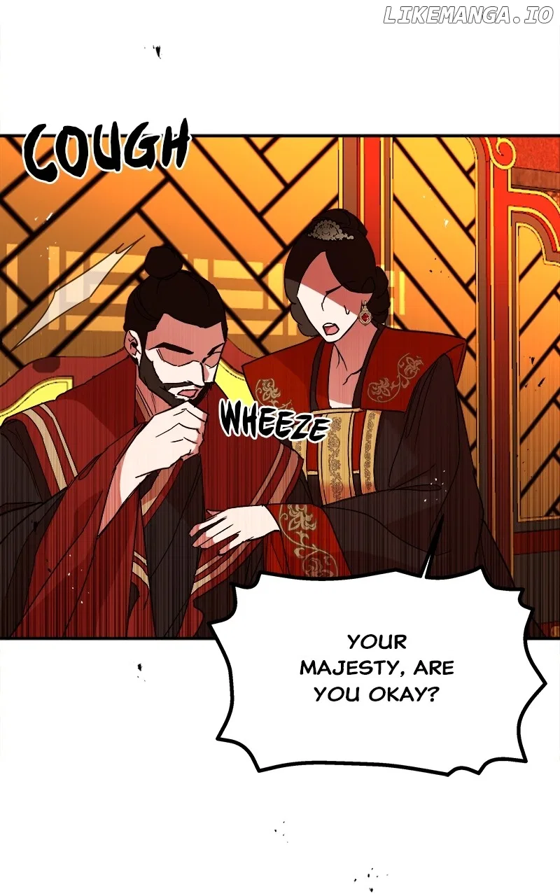 How a Goddess Wins Over Tigers Chapter 35 – Page 44