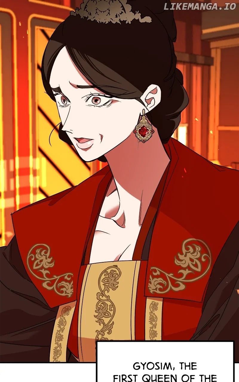How a Goddess Wins Over Tigers Chapter 35 – Page 46