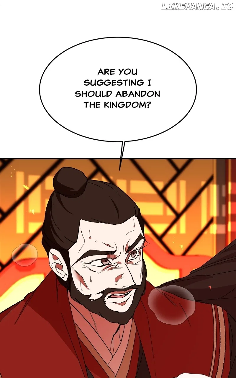 How a Goddess Wins Over Tigers Chapter 35 – Page 48