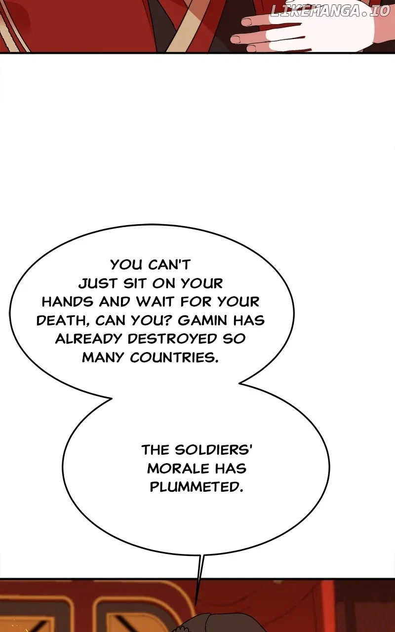 How a Goddess Wins Over Tigers Chapter 35 – Page 49