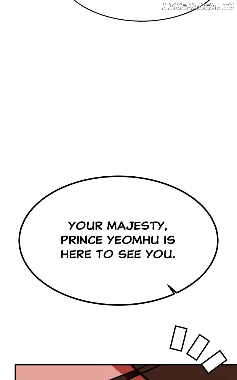 How a Goddess Wins Over Tigers Chapter 35 – Page 51