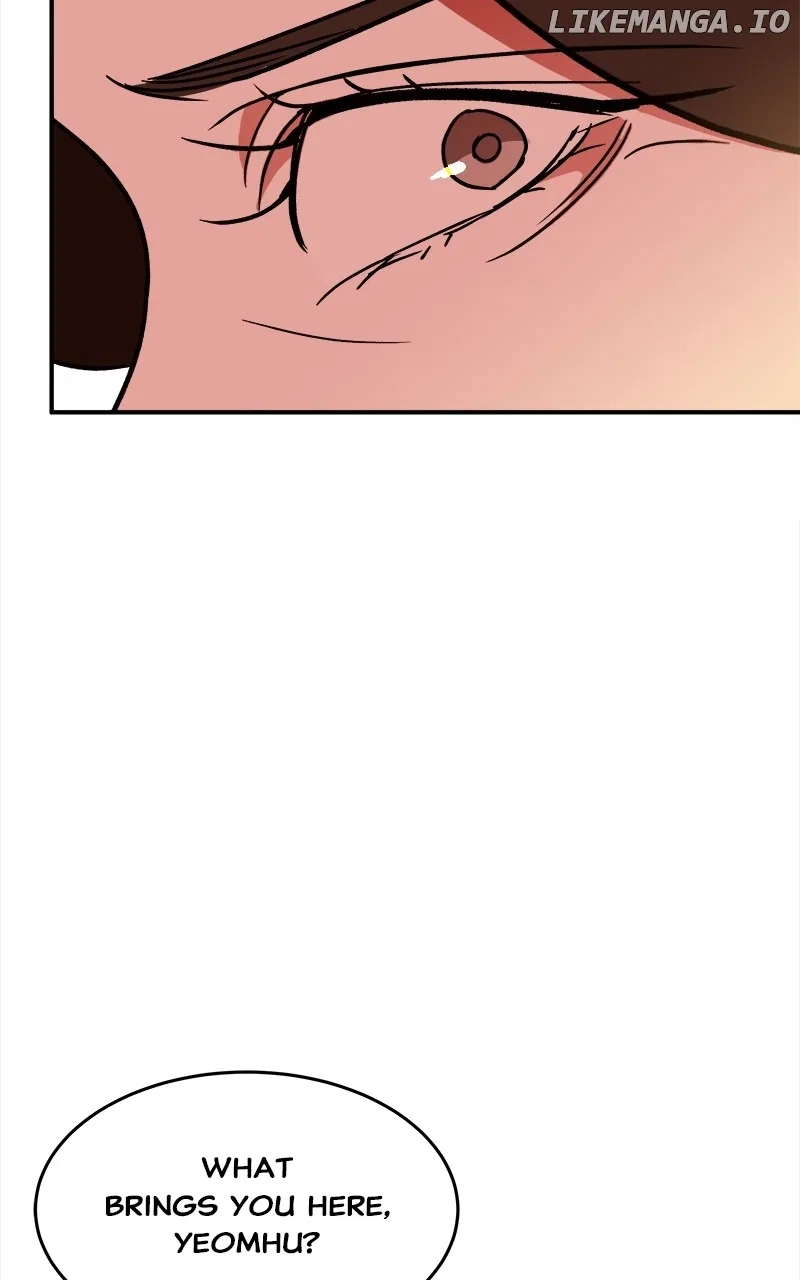How a Goddess Wins Over Tigers Chapter 35 – Page 52