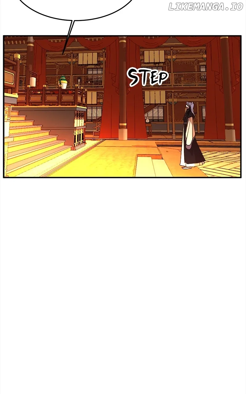 How a Goddess Wins Over Tigers Chapter 35 – Page 53