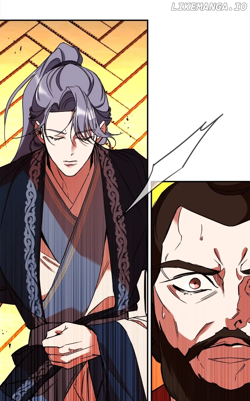 How a Goddess Wins Over Tigers Chapter 35 – Page 54