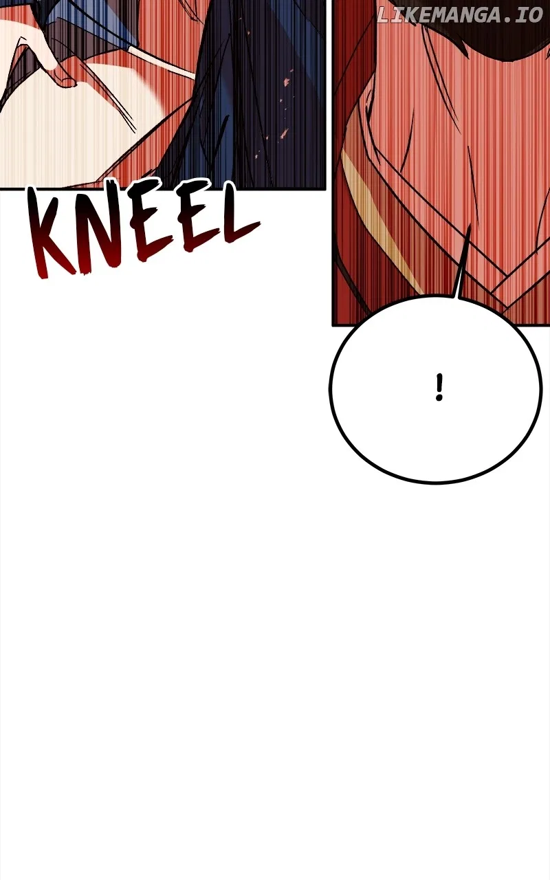 How a Goddess Wins Over Tigers Chapter 35 – Page 55
