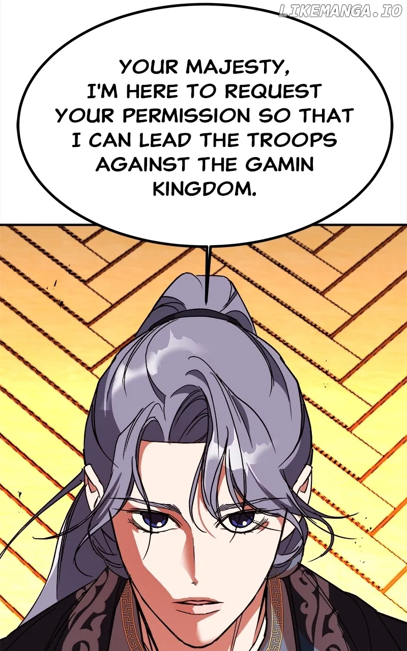 How a Goddess Wins Over Tigers Chapter 35 – Page 56