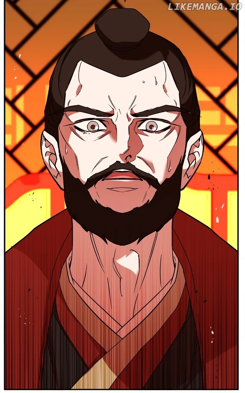 How a Goddess Wins Over Tigers Chapter 35 – Page 58