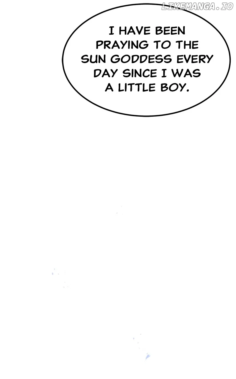 How a Goddess Wins Over Tigers Chapter 35 – Page 59