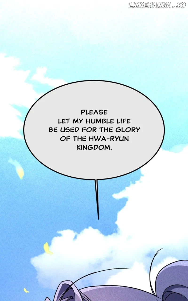 How a Goddess Wins Over Tigers Chapter 35 – Page 61