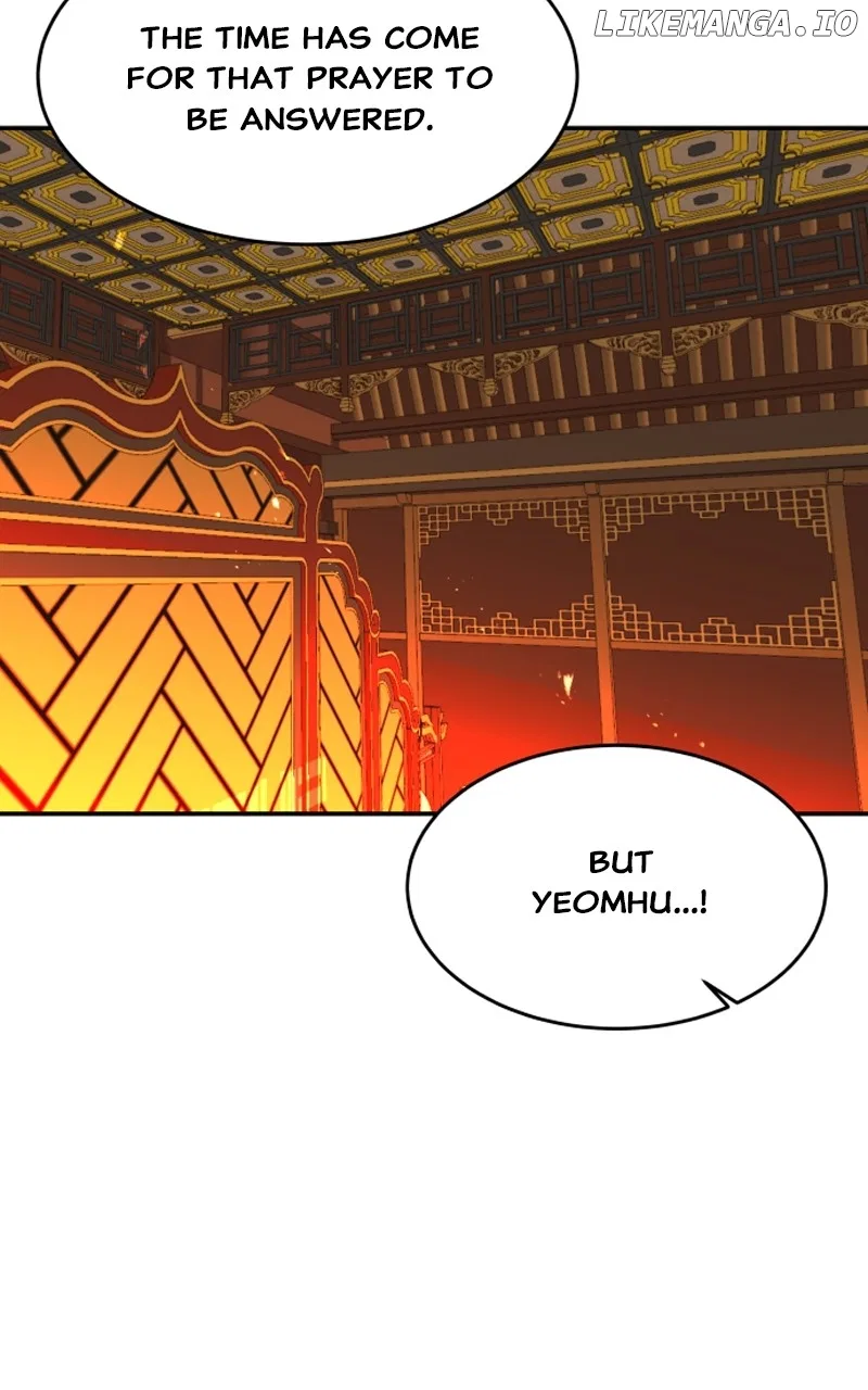 How a Goddess Wins Over Tigers Chapter 35 – Page 64