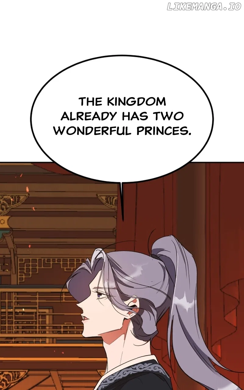 How a Goddess Wins Over Tigers Chapter 35 – Page 65