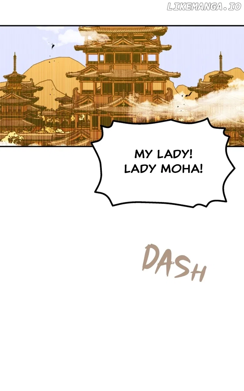 How a Goddess Wins Over Tigers Chapter 35 – Page 68