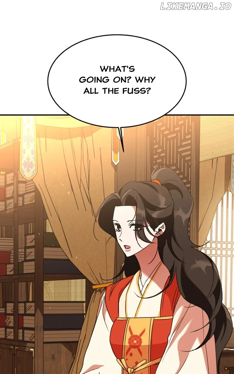 How a Goddess Wins Over Tigers Chapter 35 – Page 69